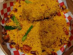 -避风塘(宝山万达店)