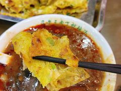 -马老三肉丁胡辣汤(西一路店)