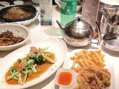 -湘水谣(芙蓉店)