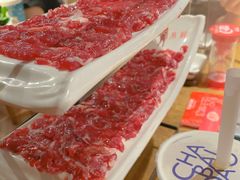 -左庭右院鲜牛肉火锅(南通CBD大有境店)