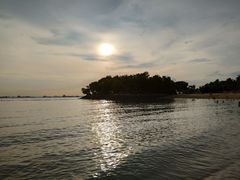 -巴拉湾海滩