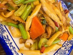 -老味道1992(武当山店)