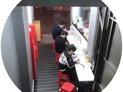 -菜忠潮州牛肉店(岗厦店)