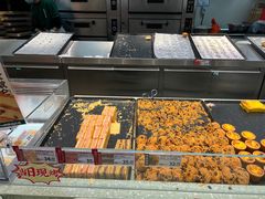 -泸溪河桃酥(西直门凯德店)