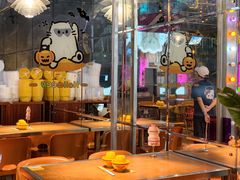 -泰盏鬼·颓废冬阴(陈家祠扬韬店)