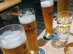 -LENBACH兰巴赫西餐啤酒坊(大连东港店)