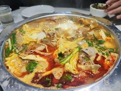 -古乐牛香·鲜牛肉牛杂火锅(吴江三里桥运东商业广场店)