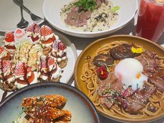 -BE BRIGHT KITCHEN(正佳广场店)