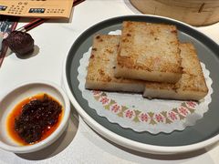 -禄运茶居·手工点心(猎德店)