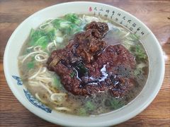 -无名氏面馆(邮电路店)