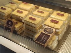 桂花绿豆冰糕-珍糕兴(三林店)