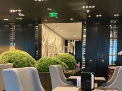 -广州文华东方酒店·悦铂尼西餐厅