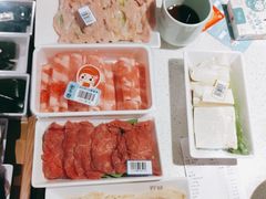 -野妹火锅(龙岗店)