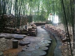 -竹泉村旅游度假区