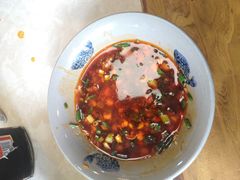 -重庆老火锅王(永陵路分店)
