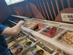 -百草滩羊清水涮羊肉(长城路店)