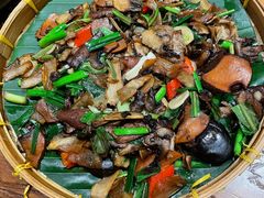 -云海肴·汽锅鸡·云南菜(美罗城店)