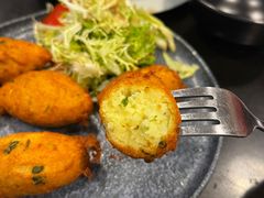 -妈阁铭记澳葡美食