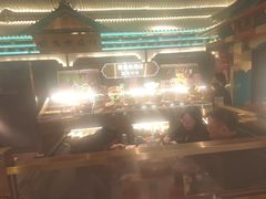 -一绪に寿喜烧(荟聚店)