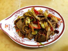 -向阳羊汤(千峰店)