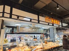 -物美大卖场(玉蜓桥店)