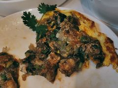 福建特色海蛎煎-莆田餐厅PUTIEN(三里屯店)