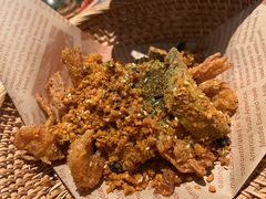 -撒椒·四川江湖菜(西单大悦城店)