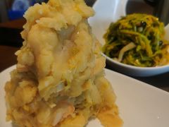 -二分八云雁阁•新晋菜大同味(长治路店)