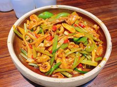 -民间瓦缸煨汤館(嵩山路店)