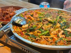 -京玉菲饭店(李村店)