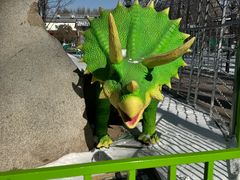 -西宁市人民公园(城西区)