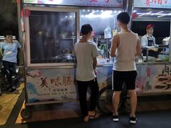 -海大南门夜市(海富街店)