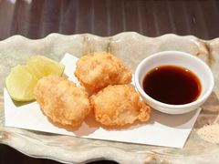 -炎橘·板前料理 Omakase