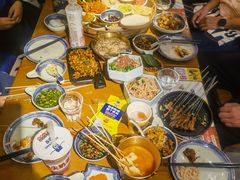 -包整·丝娃娃(一览甲秀楼风景店)