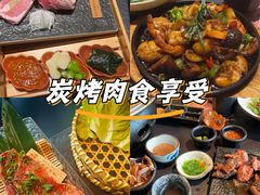 -黑牛の店·黑金店(沈阳万象城店)