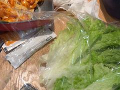 -新石器烤肉(百联川沙店)