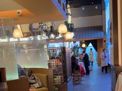 -桂满陇·海市蜃楼·黑金(国金店)