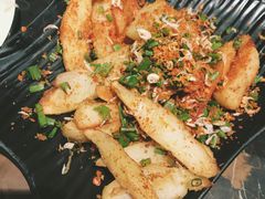 -北疆饭店(苏宁广场店)