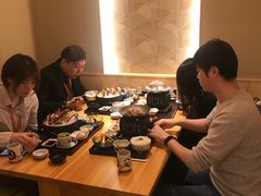 -皇品田苑日式料理(苏州中心店)