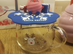 -COSTA COFFEE(水游城店)