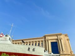 -中国人民解放军海军博物馆