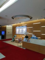 -杭州贝瑞斯美华妇儿医院·早孕·产检·儿科