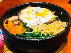 -鑫日千里马朝鲜族小馆(总店)