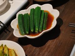 -乔街深夜食堂·台州菜·高压锅生蚝(杭州总店)
