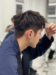 -Kraemer Paris  苏豪路易士·嘉玛发廊