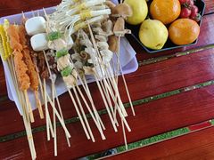 -亲兄弟真人CS团建拓展基地