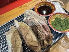 -敏珠拉姆藏餐·南京厨房(富春江东街店)