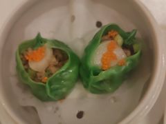 -成都瑞吉酒店·宴庭中餐厅