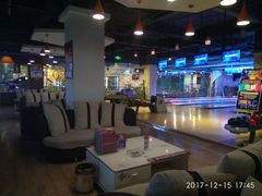 -大玩家超乐场(河东万达广场店)