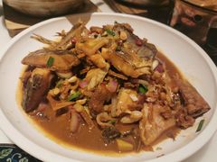 -径山十八道·风味民间菜(杭州总店)